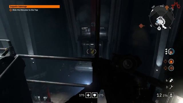 Wolfenstein: Youngblood | Co-Op #17 | Zeppelin Sabotage смотреть онлайн