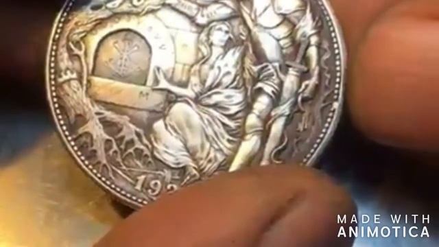 Amazing coins in the world смотреть онлайн