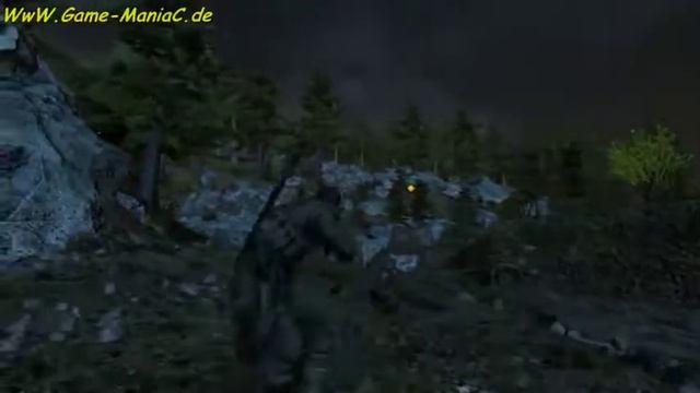 [GER]Sonail vs. Hitler (DLC) Sniper Elite V2 смотреть онлайн