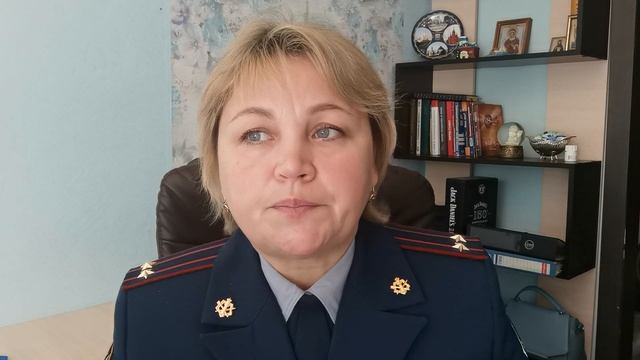 Порядок увольнения из УИС по инициативе сотрудника смотреть онлайн