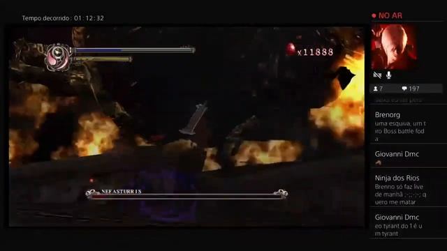 DEVIL MAY CRY 2 - Vida máxima смотреть онлайн