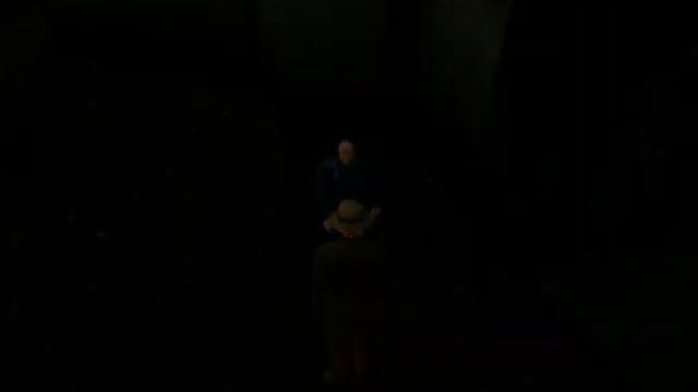 Hitman 3: Contracts - Mission 8 смотреть онлайн