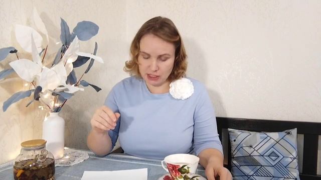 Предновогоднее видео / Ответы на вопросы / Планы / Поздравление / смотреть онлайн