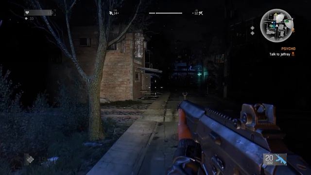 Dying Light - Easy Combat Experience смотреть онлайн