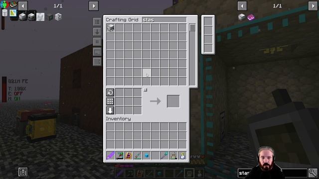 Панда vs. Enigmatica 6 Expert (Minecraft 1.16.5) - Episode 710 смотреть онлайн