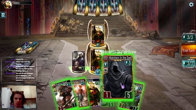 Stream, Ranked play 03.04.2024 (1) смотреть онлайн