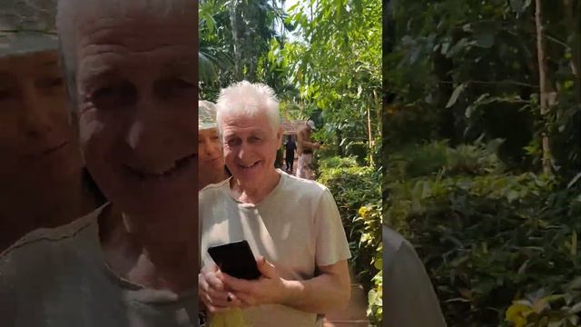 Долина специй. Удивительное многообразие в природе Панаджи, Гоа, Индия.Тат.Ряжева.31.01.МирУниверс-