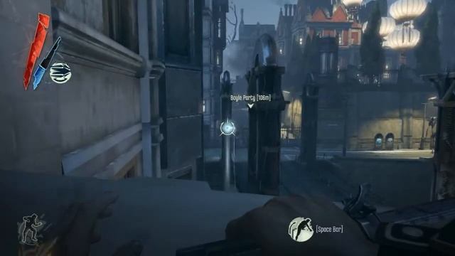 Dishonored-Русский цикл часть 11 смотреть онлайн