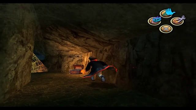 Гарри Поттер и Тайная Комната(PS2 - 1080p, 30fps) Прохождение серия 15 смотреть онлайн