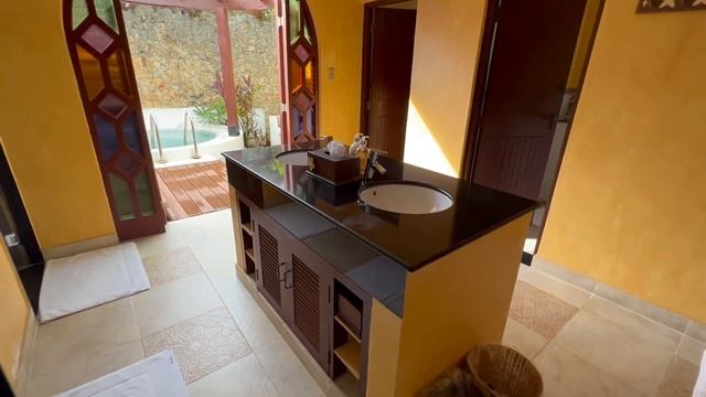 MAISHA SPA- SERENA BEACH HOTEL MOMBASA смотреть онлайн