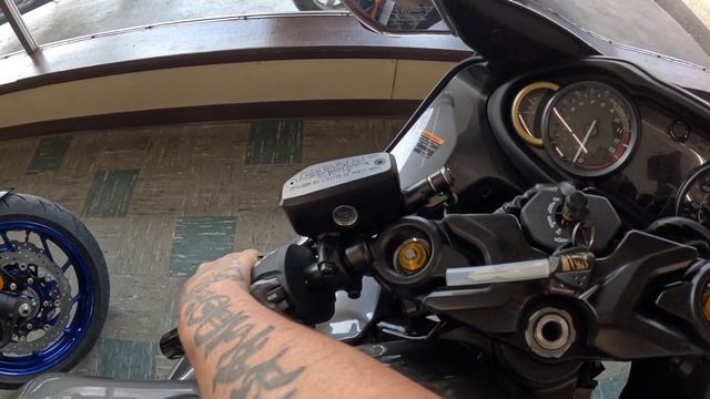 2024 Suzuki Hayabusa for sale $25,000 смотреть онлайн