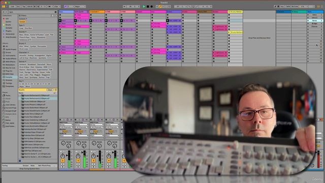 live 12 part 6 live performance setup смотреть онлайн