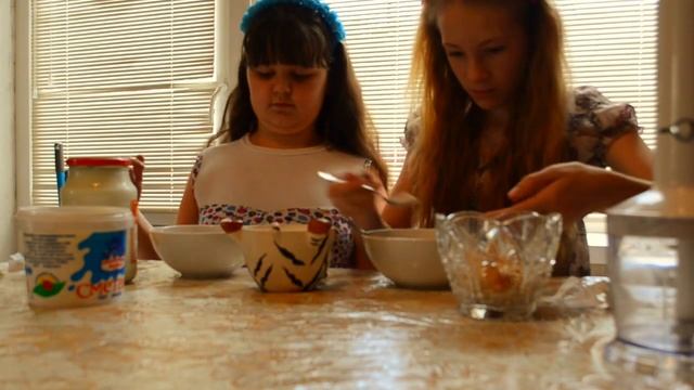 Смузи челендж) Smoothie Challenge:) смотреть онлайн