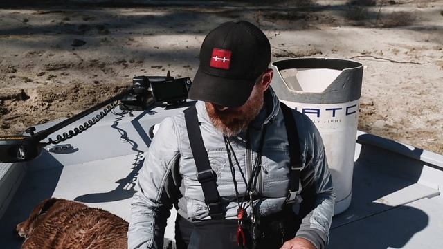 Float and Fly with CHUCK RAGAN: Catch Fish This Fall When Everyone Else Is Throwing In The Towel. смотреть онлайн