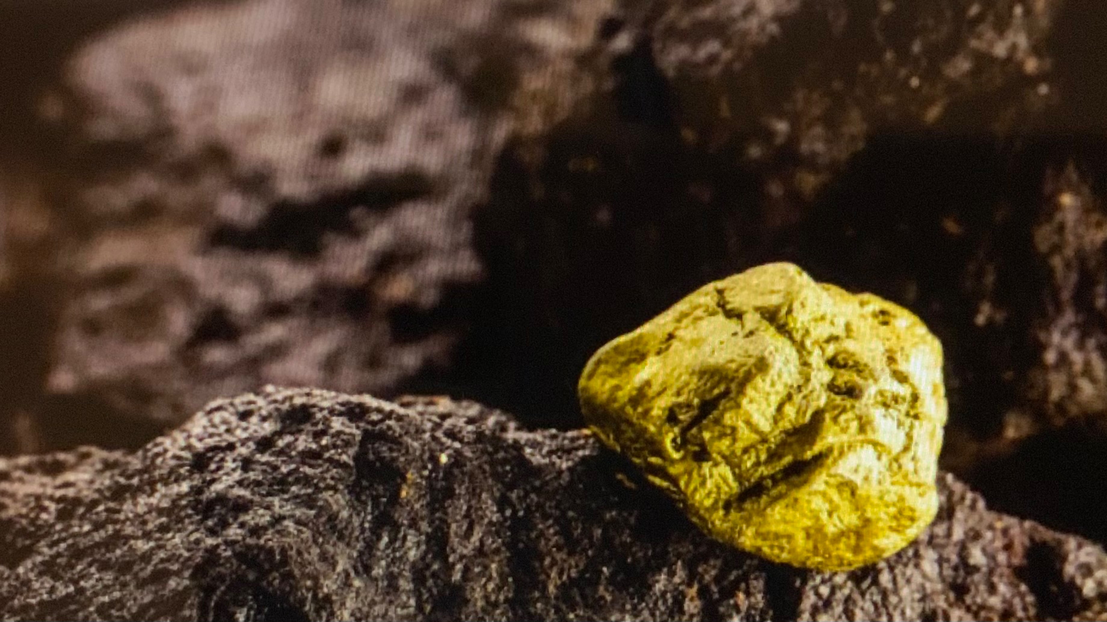 Копатель 3 часть