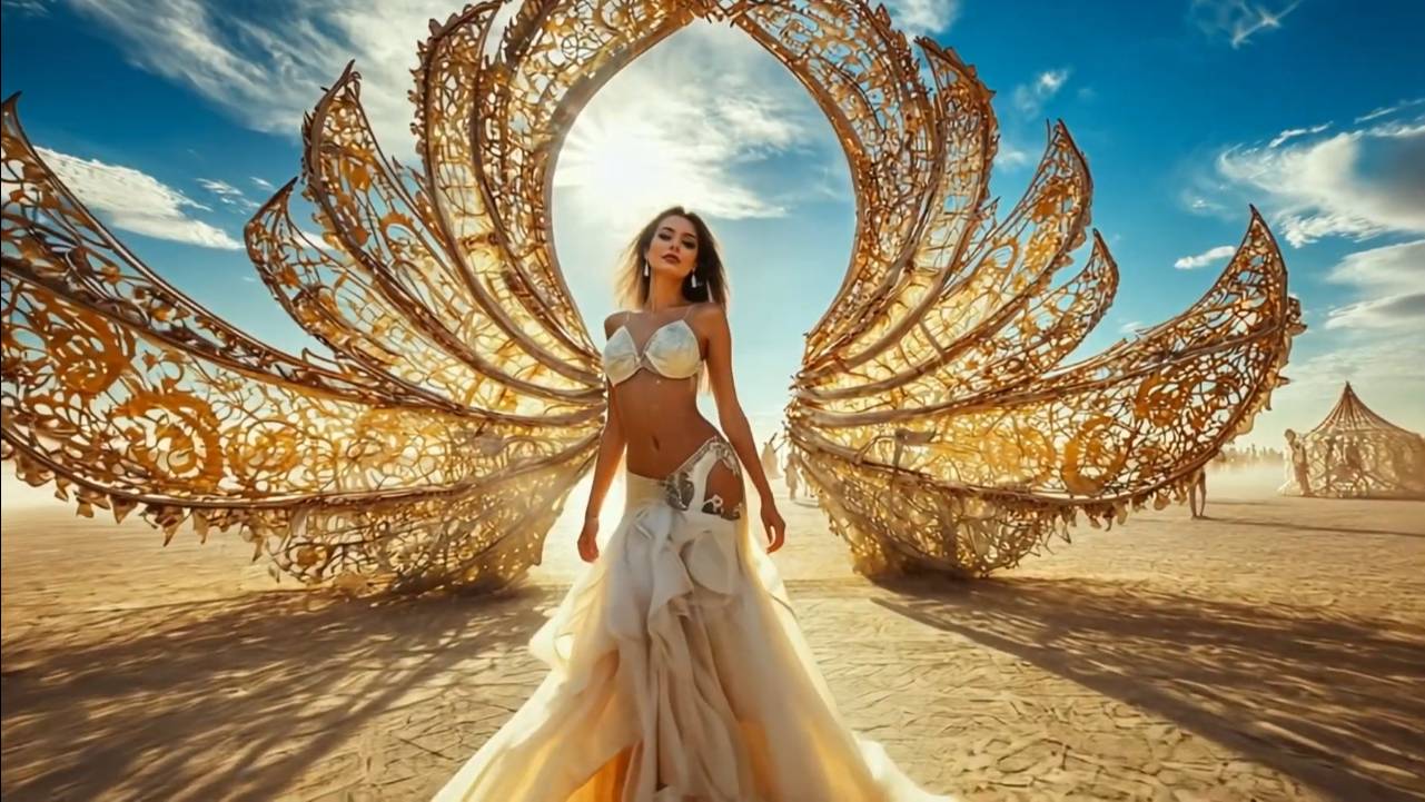 Progressive Trance Sound Mix смотреть онлайн