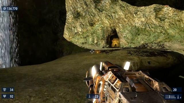 Serious Sam HD The First Encounter Часть 3 "Тропики" смотреть онлайн