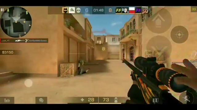 Смузи Fragmovie Standoff2 30❤️ смотреть онлайн