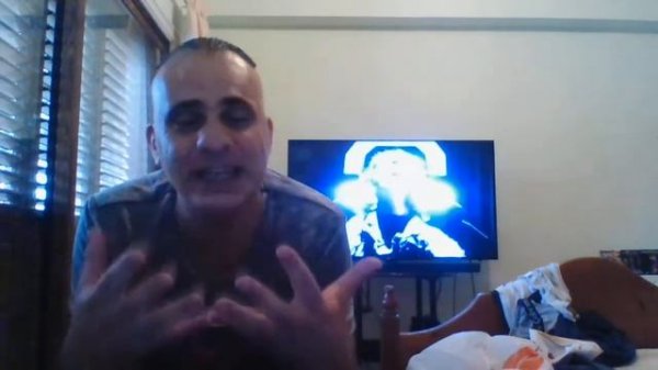 krypton review i love lobo