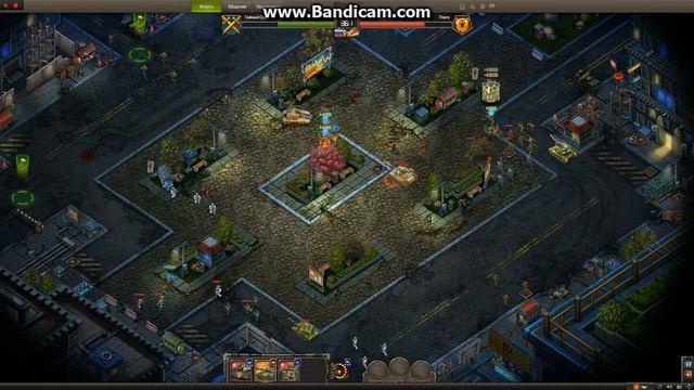 Тайный Орден vs Titans смотреть онлайн