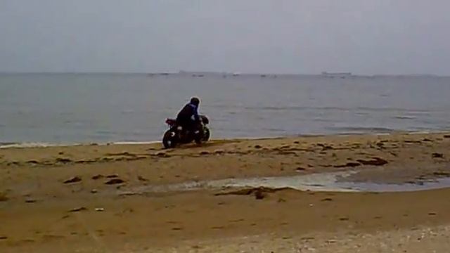 Мототоксикоз смотреть онлайн