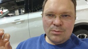 Покупка Jetour Dashing в салоне