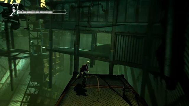DMC:Devil May Cry Глава 5 смотреть онлайн