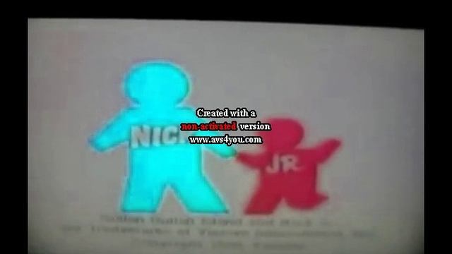 Noggin and nick jr collection lost effect (FIXED) смотреть онлайн