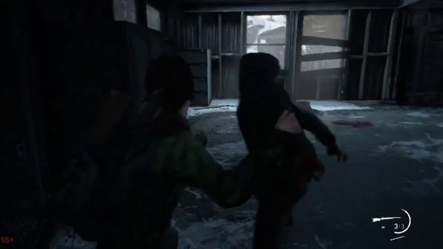 The Last of Us / Одни Из Нас / Серия #48 смотреть онлайн