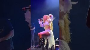 Elyanna's mashup tamally maak & callin' you full song.