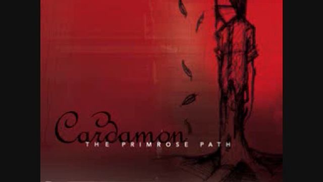 Cardamon - Common State Of Mind смотреть онлайн