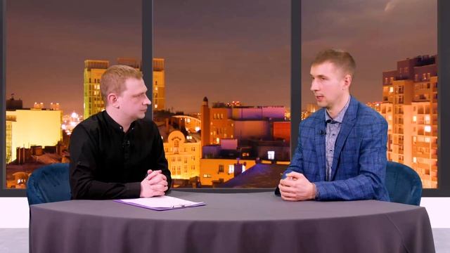 ЖИВЕМ В НИЖНЕМ ТВ Седов Антон ТОП ПРОФИ смотреть онлайн