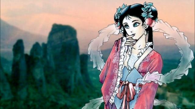 Kyodai Mahjongg Soundtrack - The Sad Song смотреть онлайн