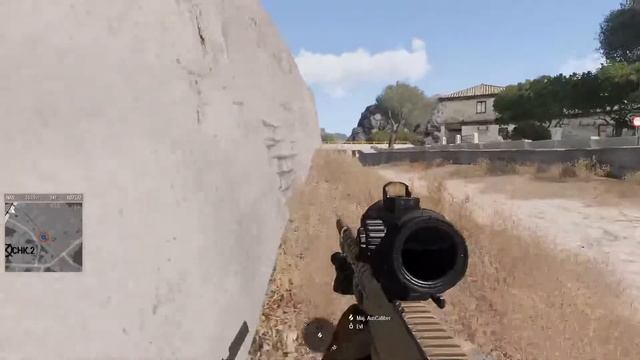 ARMA 3 NEXUS MILSIM - SEASON 4 EP 5 смотреть онлайн