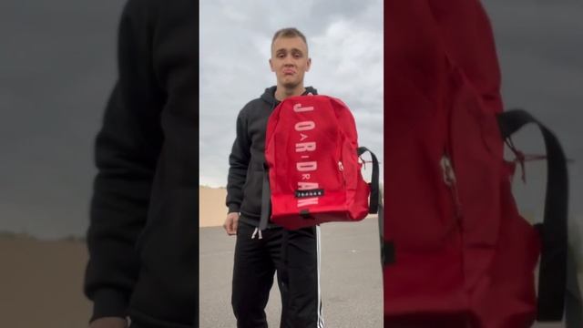 Топ рюкзаков 😍 Ссылка на наш магазин FLEXWAY 😍 https://t.me/sportwear_stock смотреть онлайн