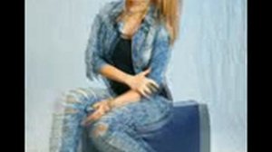Севинч Муминова папито