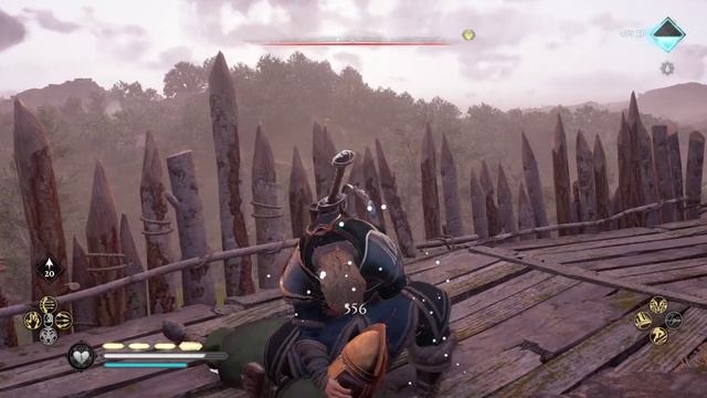 Rathcroghan Armor Gear Treasure Chest Assassin's Creed Valhalla смотреть онлайн