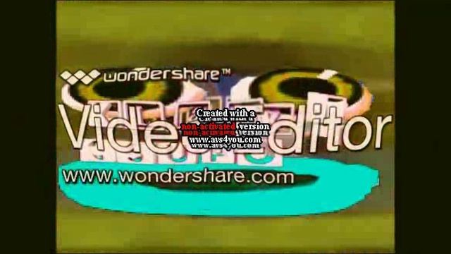Deformed logo 20th Klasky Csupo new смотреть онлайн