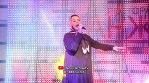 39 Тавус Магомедова – «О любимом»