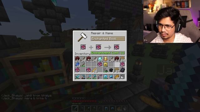 JACK ALMOST DIED IN HARDCORE MINECRAFT😱 | EXTREME смотреть онлайн