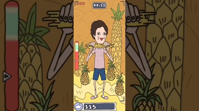 игра про спагетти 2 вышла ура-а-а-а-а-а-а-а!!!! #играпроспагетти смотреть онлайн