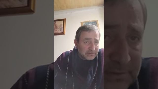 Верующий в Него не судится, а неверующий уже осуждён #112 смотреть онлайн