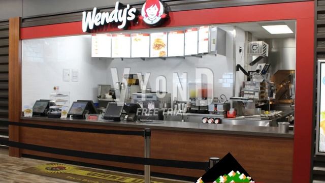 MB Bowser For Hire #7: Wendy's