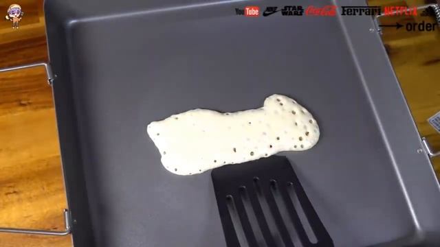 Логотипы. Блин искусство. YouTube, Star Wars,Nike,CocaCola,Ferrari,Netflux,adidas