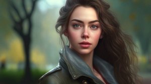 Увидев мужчину на помойке, Ольга решила помочь ему. Она накормила и обогрела его. Но едва он вышел