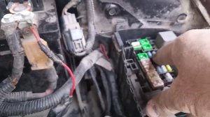 форд Мондео 4 2.3 АКПП не крутит стартер,ошибок нет...