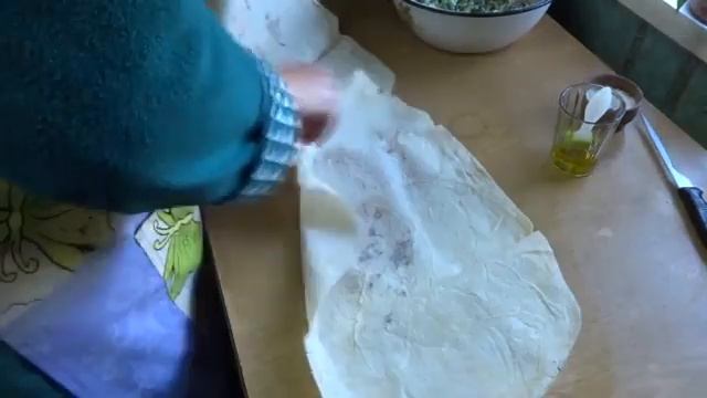 Romantic Recipe Repertoire