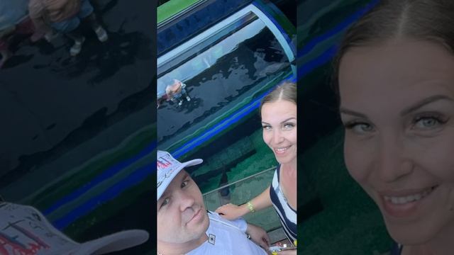 Это был тяжёлый год. Много работали., но и отдыхали. #годсемьи2024