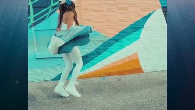 47. Eiffel 65 - Move Your Body ♫ Shuffle Dance Video смотреть онлайн