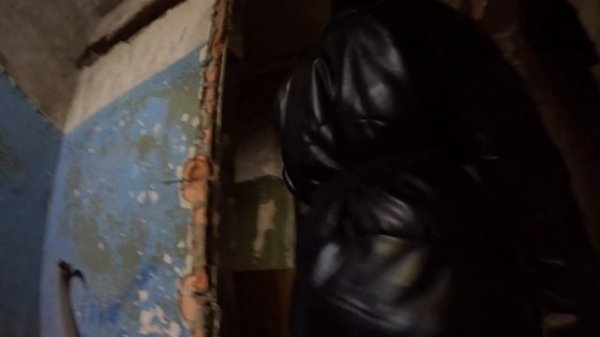 AngreeGirl стала сталкером 29.12.2024 gopro12